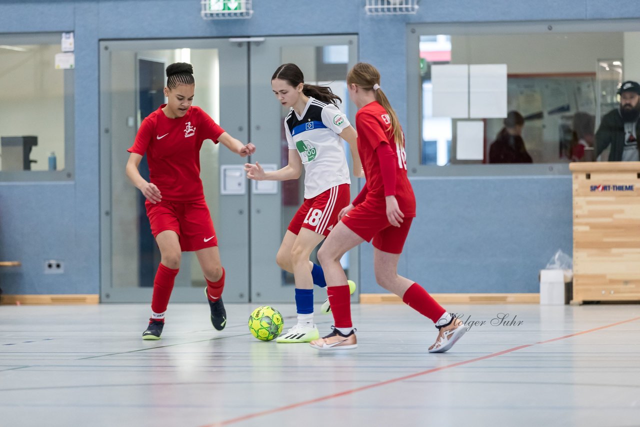 Bild 476 - wCJ Hamburger Futsalmeisterschaft